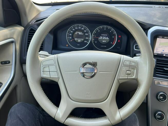 Volvo XC 60 2.0 DRIVe Kinetic Opłacony