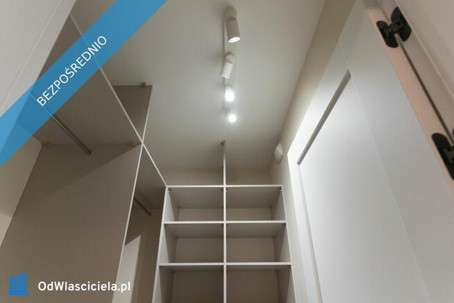 Nowe 2 pokoje z ogródkiem | Zakątek Dąbie | miejsce parkingowe w prezencie