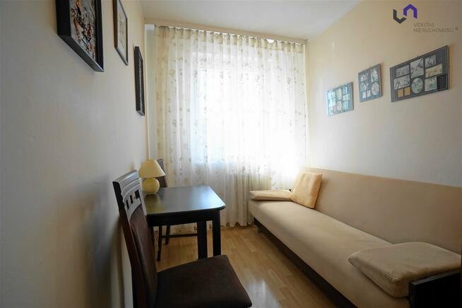 Mieszkanie Chorzów Batory, Gagarina