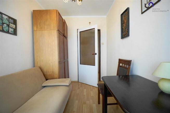 Mieszkanie Chorzów Batory, Gagarina