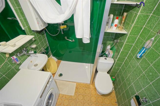 Mieszkanie Chorzów Batory, Gagarina