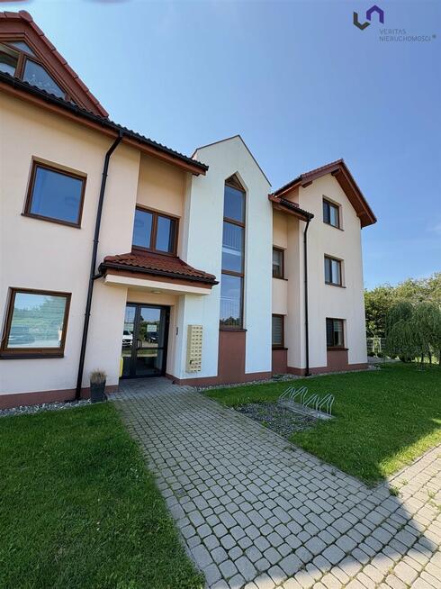 Mieszkanie Ustroń, Skoczowska