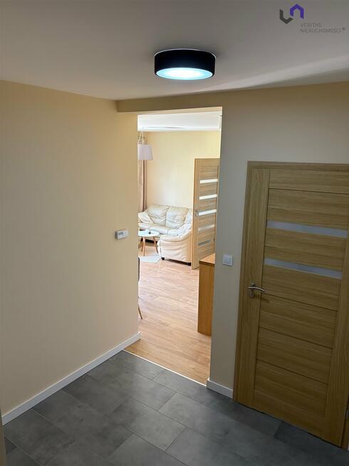 Mieszkanie Ustroń, Skoczowska