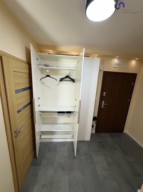 Mieszkanie Ustroń, Skoczowska