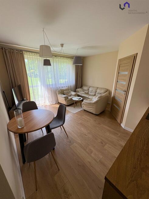 Mieszkanie Ustroń, Skoczowska