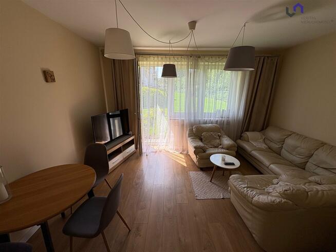 Mieszkanie Ustroń, Skoczowska