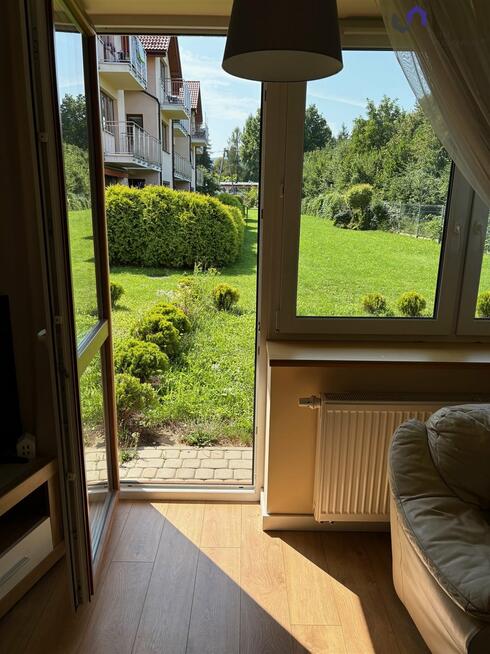 Mieszkanie Ustroń, Skoczowska