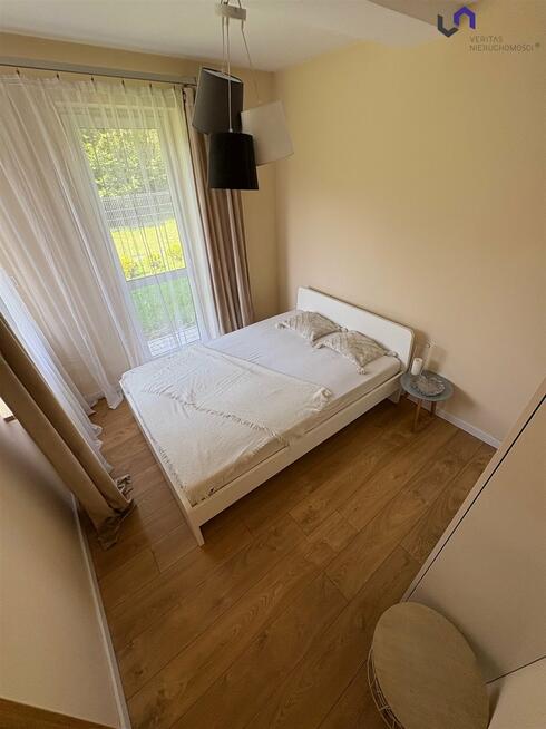 Mieszkanie Ustroń, Skoczowska