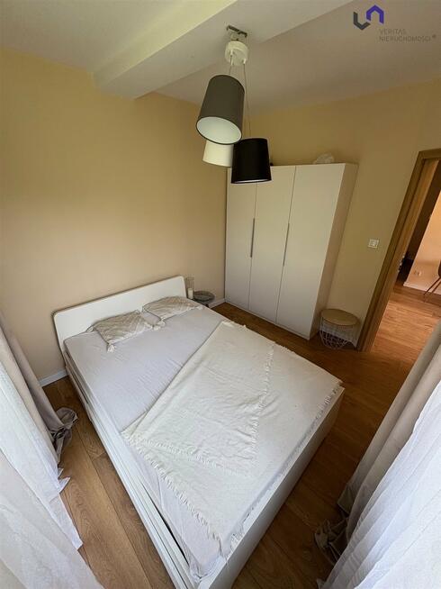 Mieszkanie Ustroń, Skoczowska