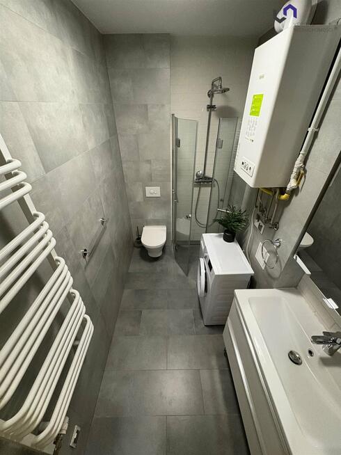 Mieszkanie Ustroń, Skoczowska