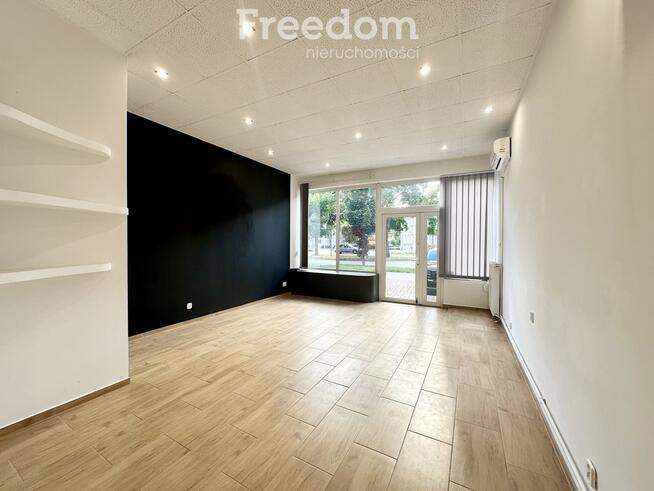 Lokal użytkowy w Szczecinku , ul. Warcisława IV