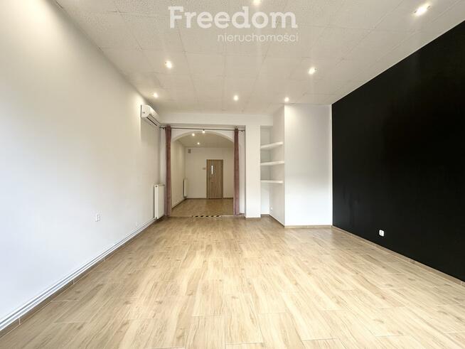 Lokal użytkowy w Szczecinku , ul. Warcisława IV