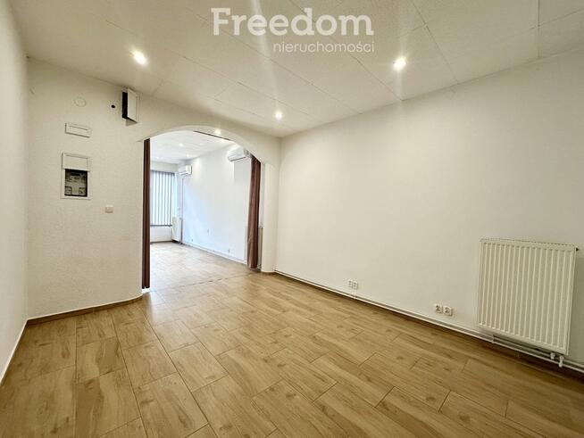 Lokal użytkowy w Szczecinku , ul. Warcisława IV