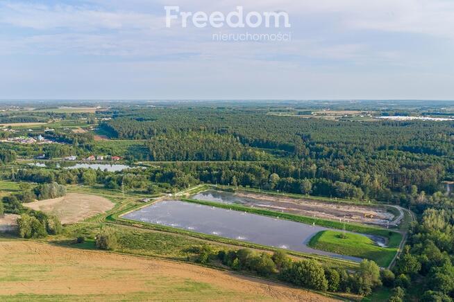 Działka 3300 m2 Marianka