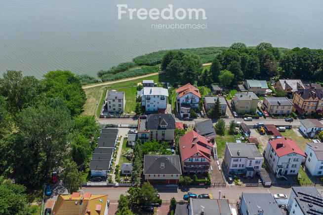 Świetnie prosperujący pensjonat nad morzem Mielno