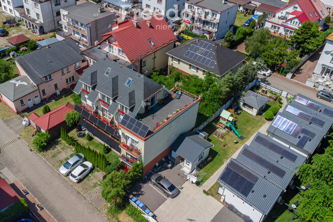 Świetnie prosperujący pensjonat nad morzem Mielno