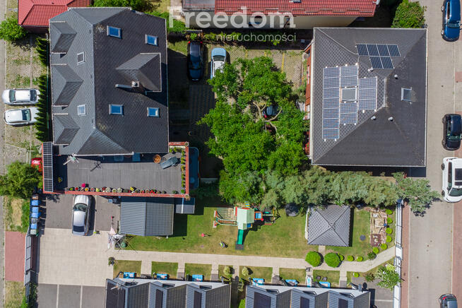 Świetnie prosperujący pensjonat nad morzem Mielno