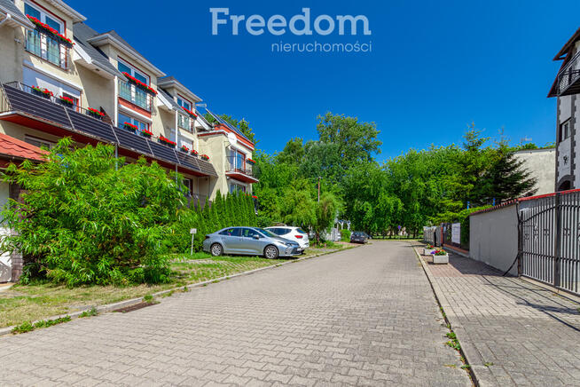 Świetnie prosperujący pensjonat nad morzem Mielno