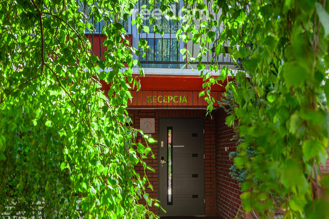 Świetnie prosperujący pensjonat nad morzem Mielno