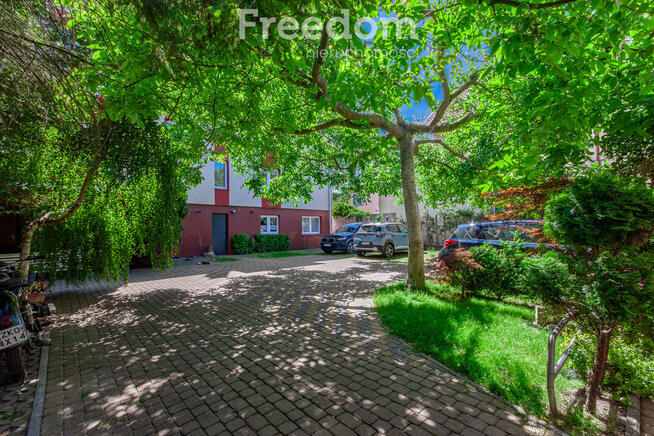 Świetnie prosperujący pensjonat nad morzem Mielno