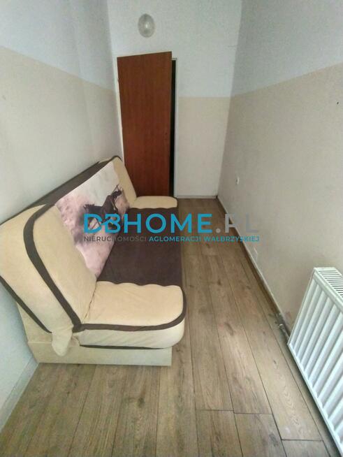 Mieszkanie Wałbrzych Śródmieście