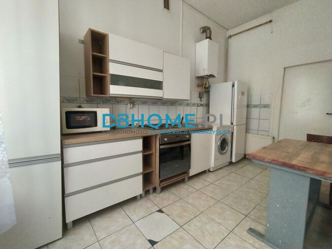 Mieszkanie Wałbrzych Śródmieście