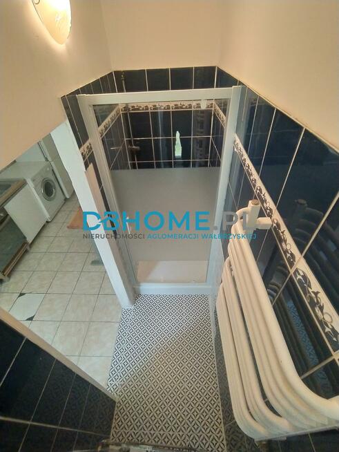 Mieszkanie Wałbrzych Śródmieście