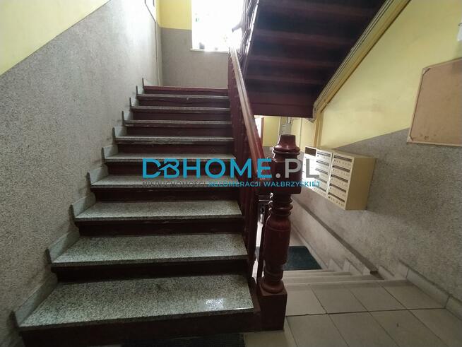 Mieszkanie Wałbrzych Śródmieście