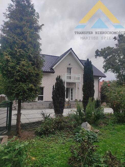 Komfortowy dom w Pakości