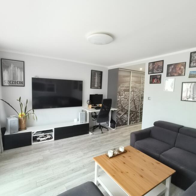 Bohaterów Warszawy, 3-pokojowe mieszkanie, 75 m2.