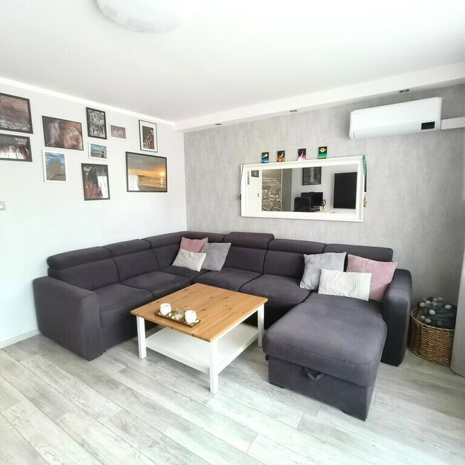 Bohaterów Warszawy, 3-pokojowe mieszkanie, 75 m2.