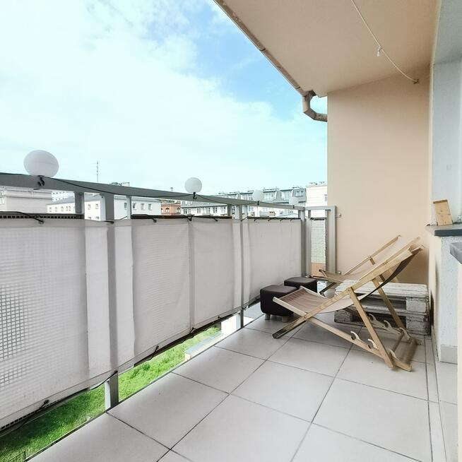 Bohaterów Warszawy, 3-pokojowe mieszkanie, 75 m2.