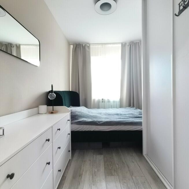 Bohaterów Warszawy, 3-pokojowe mieszkanie, 75 m2.