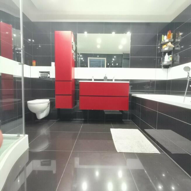 Bohaterów Warszawy, 3-pokojowe mieszkanie, 75 m2.