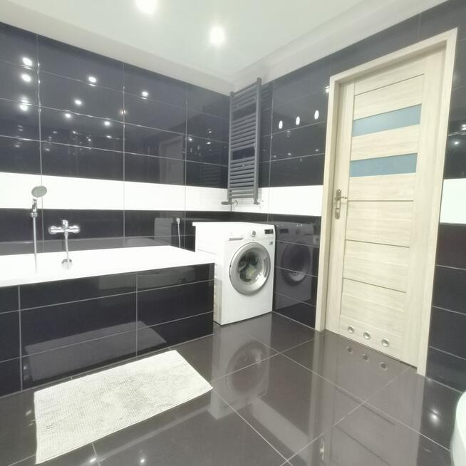 Bohaterów Warszawy, 3-pokojowe mieszkanie, 75 m2.