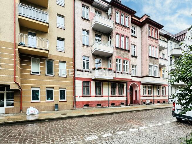 Mieszkanie Słupsk Śródmieście, Solskiego