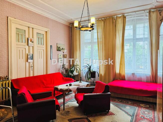 Mieszkanie Słupsk Śródmieście, Solskiego