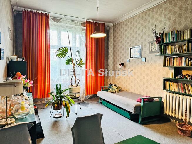 Mieszkanie Słupsk Śródmieście, Solskiego