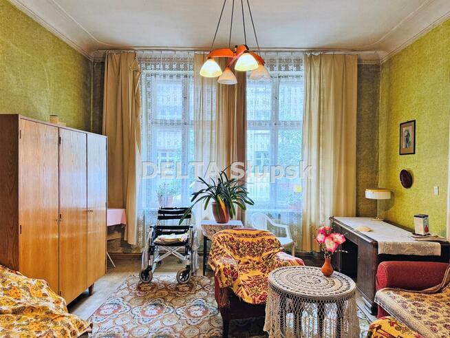 Mieszkanie Słupsk Śródmieście, Solskiego