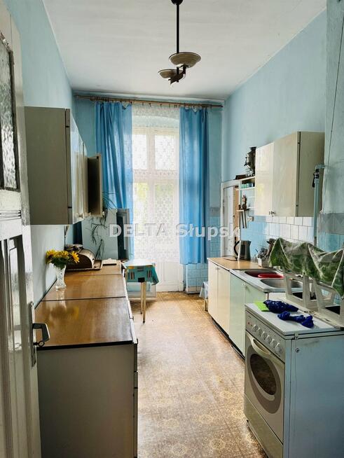 Mieszkanie Słupsk Śródmieście, Solskiego