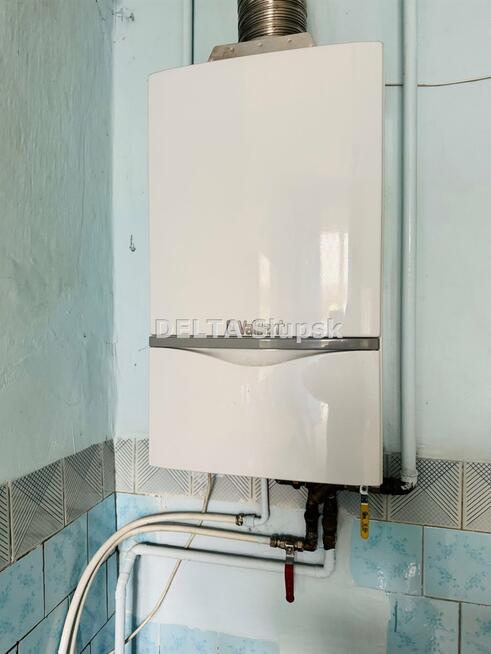 Mieszkanie Słupsk Śródmieście, Solskiego