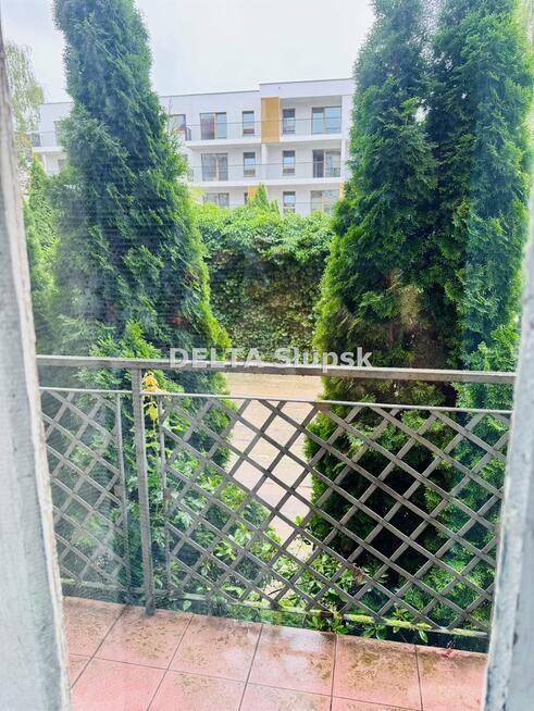 Mieszkanie Słupsk Śródmieście, Solskiego