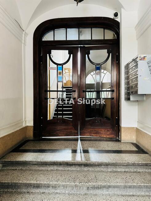 Mieszkanie Słupsk Śródmieście, Solskiego