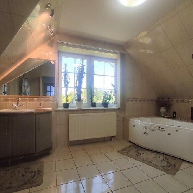 Dom na sprzedaż w atrakcyjnej okolicy