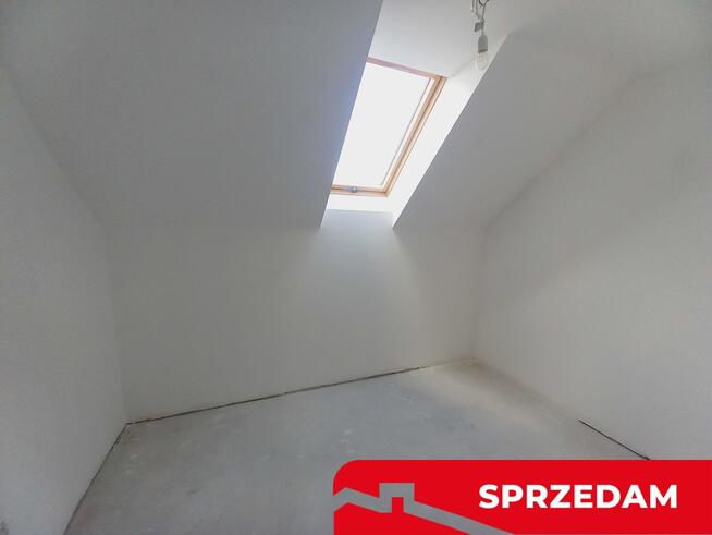 Komfortowe dom Bliźniak 147 m2 z garażem