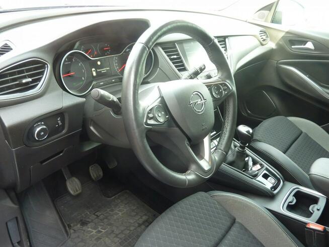 Opel Grandland X Benzyna*Navi*Kamery 360*Asystenty*4xGrzane Fotele*ParkAssist*El.Klapa