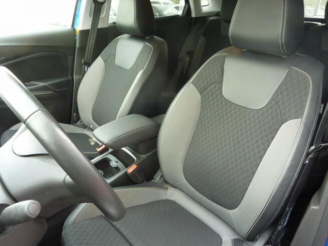 Opel Grandland X Benzyna*Navi*Kamery 360*Asystenty*4xGrzane Fotele*ParkAssist*El.Klapa