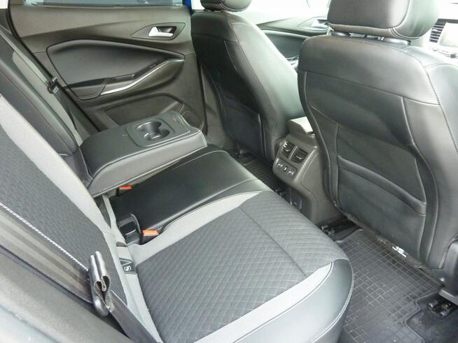 Opel Grandland X Benzyna*Navi*Kamery 360*Asystenty*4xGrzane Fotele*ParkAssist*El.Klapa