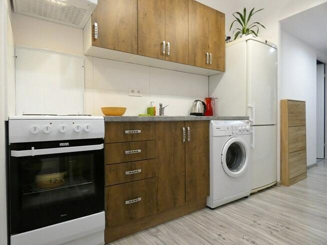 Lipowa 27 - pokój z antresolą, blisko Uniwersytetu