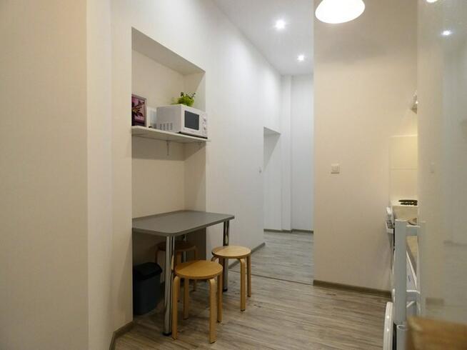 Lipowa 27 - pokój z antresolą, blisko Uniwersytetu